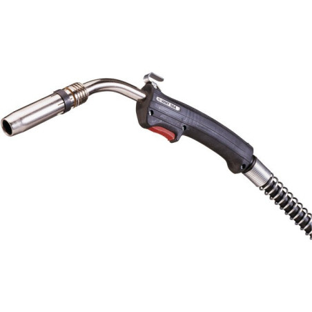 WMT 36A 4M 300A TORCIA MIG A FILO 0,8-1,6MM