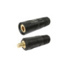 CONECTOR MACHO HEMBRA CFM70.21 (AMPOLLA DE 2)