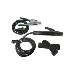 KIT DE SOPORTE PARA ELECTRODOS / CABLE DE TIERRA MMA 200A 25MM²