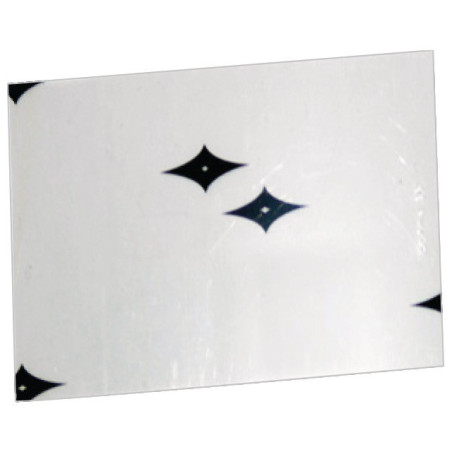 EXT GYS'MATIC 110X90 LCD VISION 11 INCO GLAS