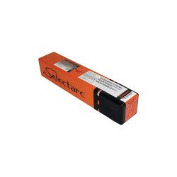 ELEKTRODE 2010MBC ROESTVRIJ STAAL 316L Ø 3.2 BEHUIZING VAN 28 DELEN