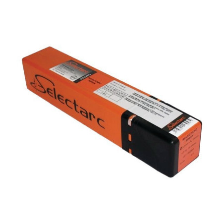 ELECTRODO 2010MBC ACERO INOXIDABLE 316L Ø 3.2 CAJA DE 28 PIEZAS