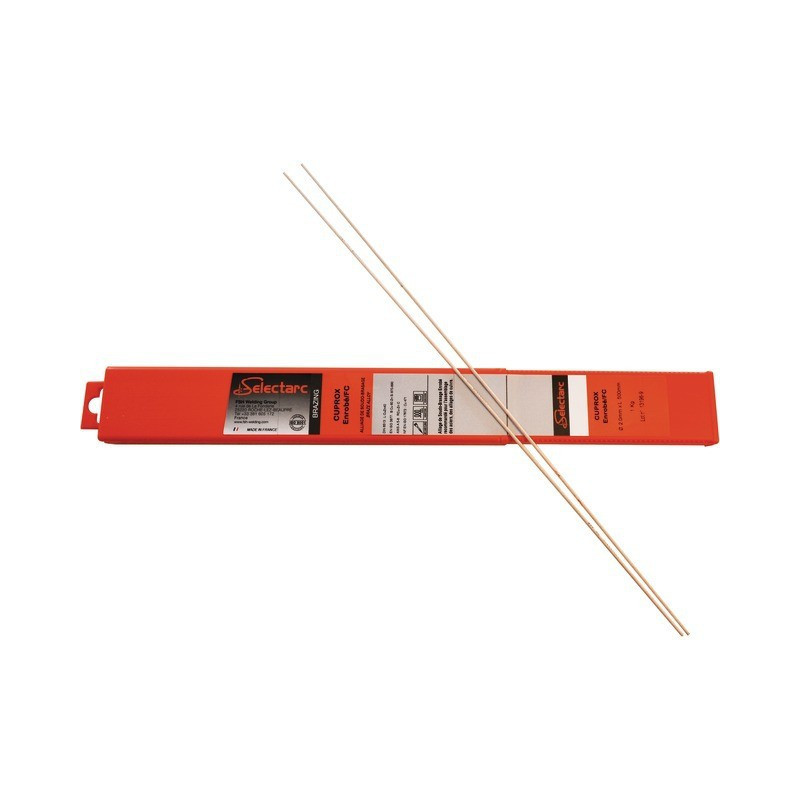 CUPROX BESCHICHTETES MESSING-D2-BESCHICHTETES ZAUBERSTABGEHÄUSE 1KG