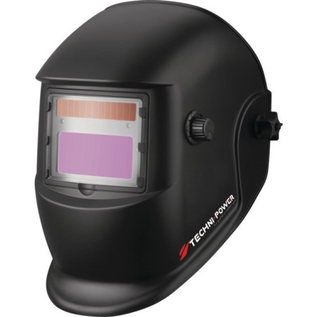 MASCHERA DA SALDATURA A POTENZA TECHNI