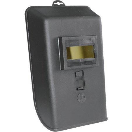 HANDSCHWEISSMASKEN-TÖNUNG 11