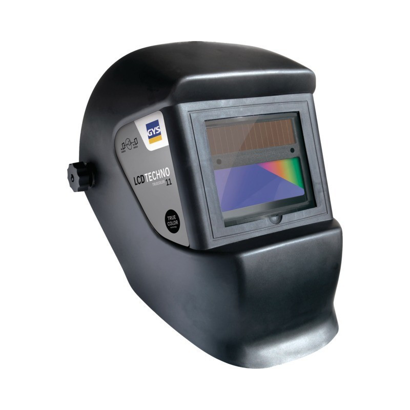 TECHNO 11 TRUE COLOR LASMASKER