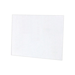 SCHERMO DI PROTEZIONE ESTERNO 115X104 MM FUSION