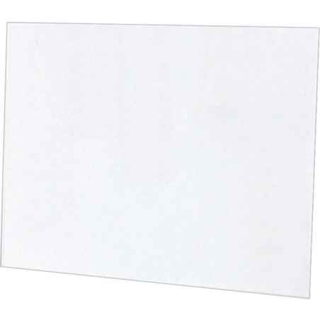 PANTALLA PROTECTORA EXTERIOR 115X104 MM FUSIÓN