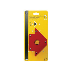 EQUERRE SOUDURE MAGNETIQUE GRAND MODELE