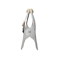 TENAZES DE TRENZA DE COBRE CROCO T400.70 400A