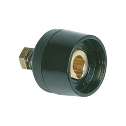 RACCORD FIXE FEMELLE COTE POSTE 16/25