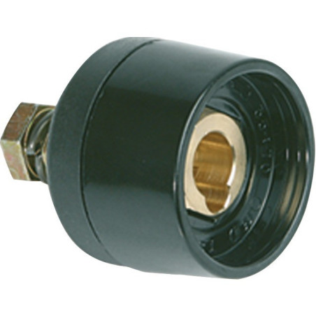 VASTE VROUWELIJKE BEVESTIGING AAN DE ZIJDE VAN HET ONDERSTATION 16/25