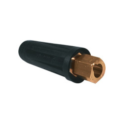 WEIBLICHER ANSCHLUSS FÜR 35/50-KABEL (BOX 1)