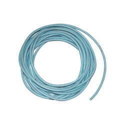 TUYAU BLEU OXYGENE 10 MM ROULEAU DE 5 M