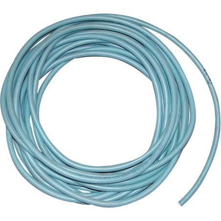 OXYGEN BLUE HOSE 10 MM 5 M ROLL