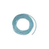 OXYGEN BLUE HOSE 10 MM 5 M ROLL