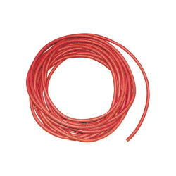 ACETHYLEEN RODE SLANG 10MM 5M ROL