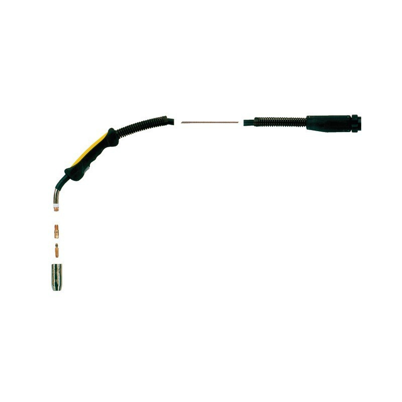 UGELLO CILINDRICO D17.0