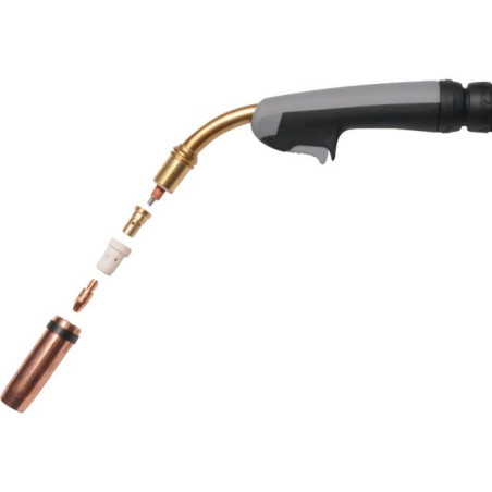 DIFFUSORE ISOLANTE A TORCIA WMT2 36A SACCO DA 10