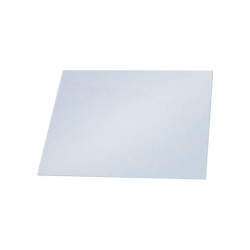 KLEURLOOS ANTI-AANBAKSCHERM 105X50 BLARE