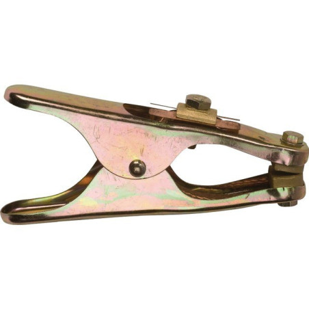 MORSA IN LAMIERA 300A (SCATOLA)