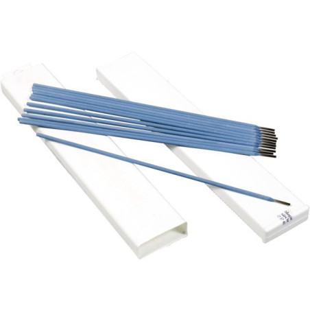 ELECTRODO DE EXTRACCIÓN 2.5 422 CAJA DE 12