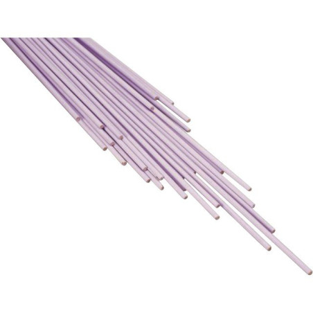 SUPERIX GECOATE KOPEREN Ø 3X500 MM BEHUIZING 1 KG