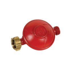 DETENDEUR GAZ PROPANE NF A SECURITE BLISTER