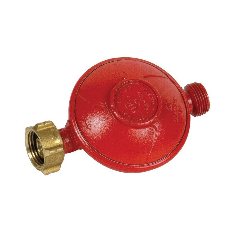 DETENDEUR GAZ PROPANE NF A SECURITE BLISTER