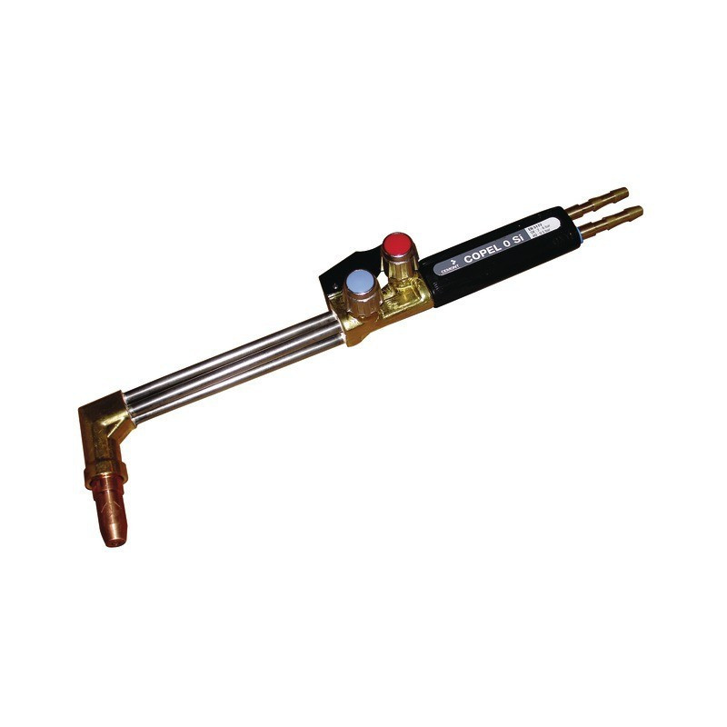 COPEL O/SDO-SCHNEIDBRENNER MIT RÜCKLAUF 662