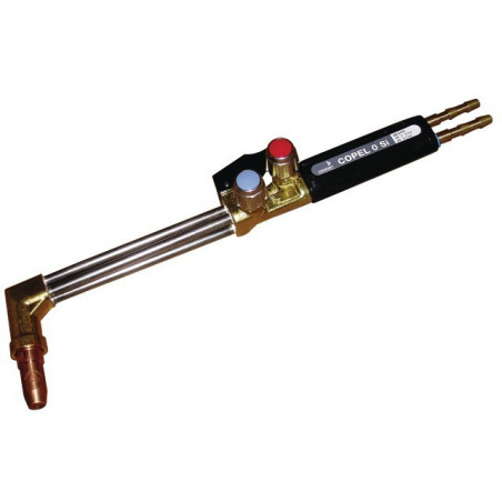 SOPLETE DE CORTE COPEL O/SDO CON ANTIRRETORNO 662