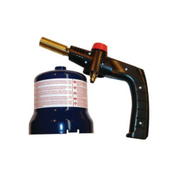 LÁMPARA DE SOLDADURA MULTIUSOS