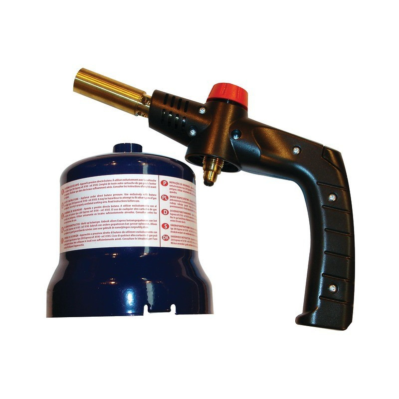 MULTIFUNCTIONELE SOLDEERLAMP