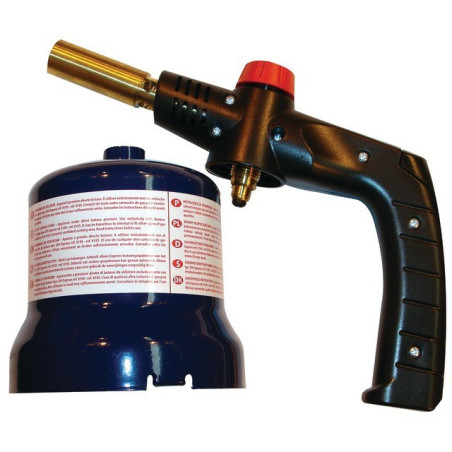 LAMPADA PER SALDATURA MULTIUSO