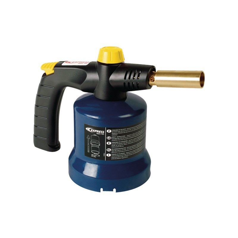 MULTIFUNCTIONELE SOLDEERLAMP 8900 EXPRESS