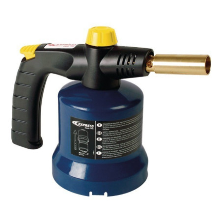 MULTIFUNCTIONELE SOLDEERLAMP 8900 EXPRESS