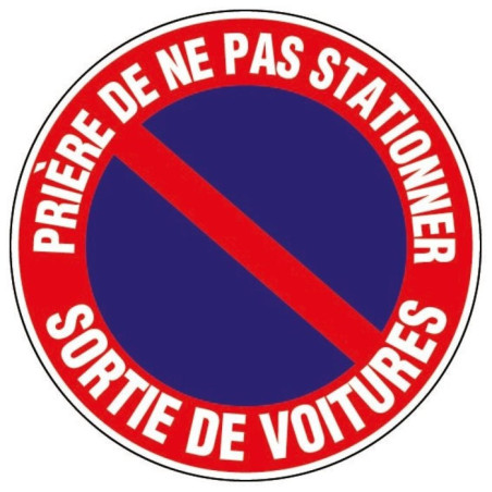 Disque plastique diamètre 30 cm Novap