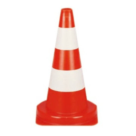 Novap-Verkehrskegel – Höhe 50 cm