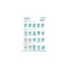 Panel Consigli e Trucchi COVID-19 - Rigid - A4