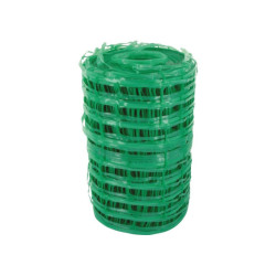 Outibat Warning Wire Mesh - Telecom