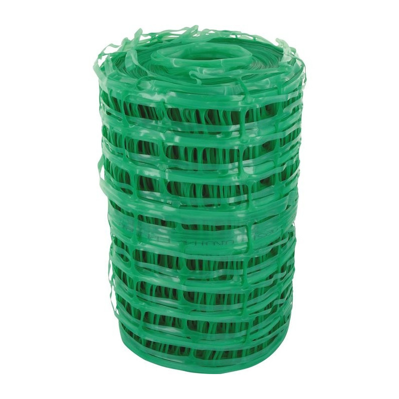 Outibat Warning Wire Mesh – Telekommunikation