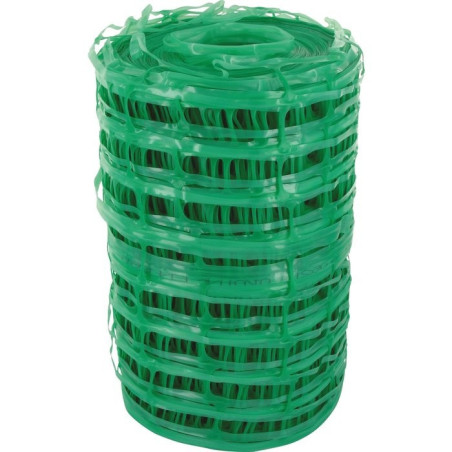 Outibat Warning Wire Mesh – Telekommunikation