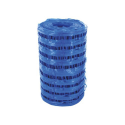 Valla de advertencia de Outibat - Agua + SNCF