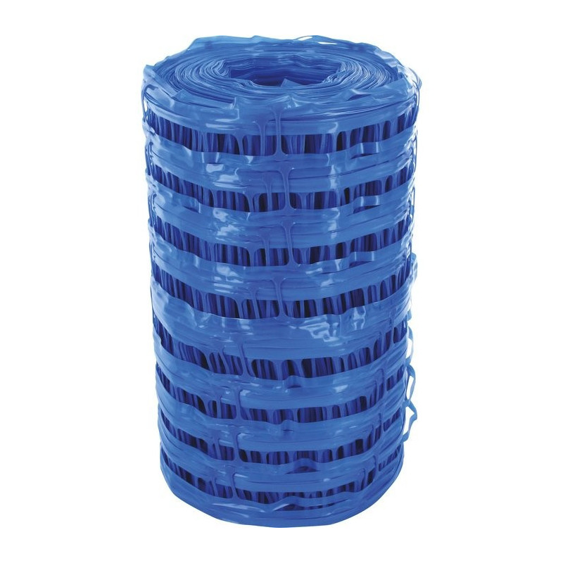 Recinzione di avvertimento di Outibat - Acqua + SNCF