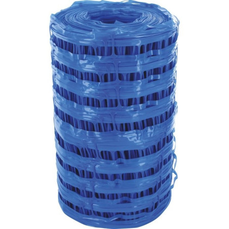 Outibat-Warnzaun – Wasser + SNCF