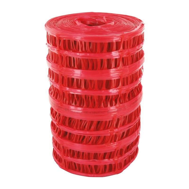 Outibat Waarschuwing Draadgaas - Elektriciteit