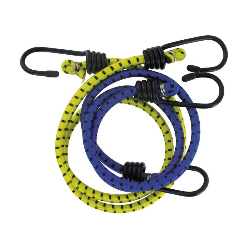 Cordoncina bunge Outibat - Lunghezza 100 cm - Venduta come 2