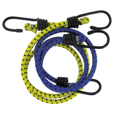 Cordoncina bunge Outibat - Lunghezza 100 cm - Venduta come 2