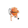 BETONMIXER B180 TANK 170 LITER ENKELFASIGE 850W ALTRAD