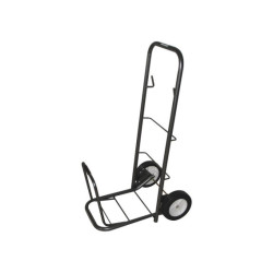 DIABLE MULTIFONCTION CAPACITE MAXI 80KGS